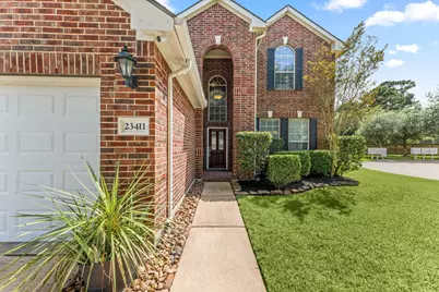 23411 W Pine Ivy Lane, Tomball, TX 77375 - Photo 5
