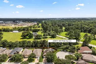 23411 W Pine Ivy Ln, Tomball, TX 77375 - Photo 3