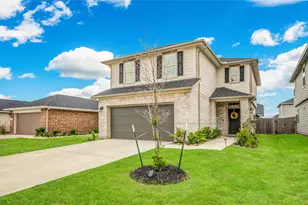 5346 Sunny Ray Dr, Katy, TX 77493 - Photo 1