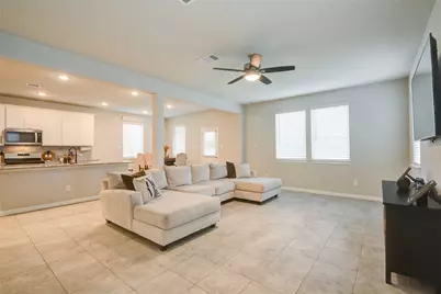 5346 Sunny Ray Drive, Katy, TX 77493 - Photo 5