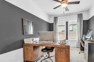 423 Bartlett St, Webster, TX 77598 - Photo 5