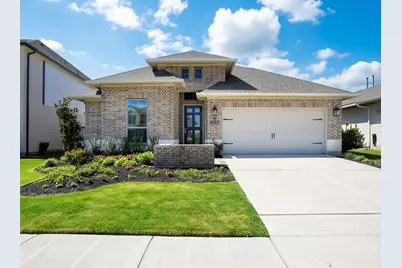 12715 Plaza Solana Place, Cypress, TX 77433 - Photo 1