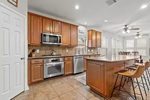 14402 Hazeldale Dr, Cypress, TX 77429 - Photo 13