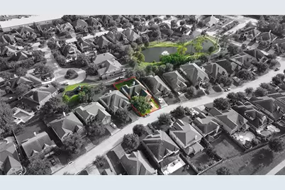 14402 Hazeldale Drive, Cypress, TX 77429 - Photo 3