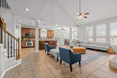 14402 Hazeldale Drive, Cypress, TX 77429 - Photo 9