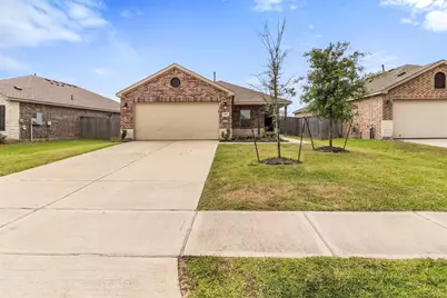 20942 Canary Wood Lane, New Caney, TX 77357 - Photo 1