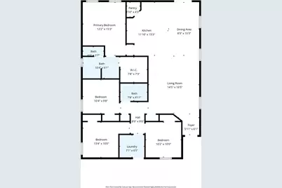 20942 Canary Wood Lane, New Caney, TX 77357 - Photo 3