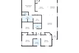 20942 Canary Wood Ln, New Caney, TX 77357 - Photo 3