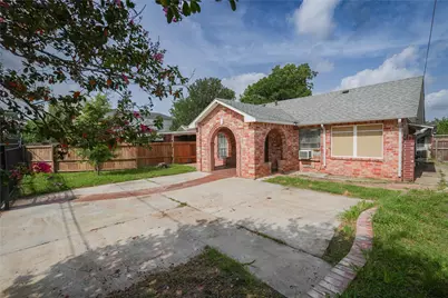 7613 Appleton Street, Houston, TX 77022 - Photo 3