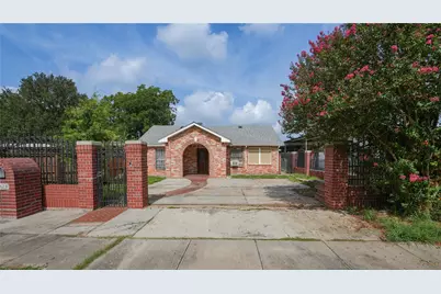 7613 Appleton Street, Houston, TX 77022 - Photo 1
