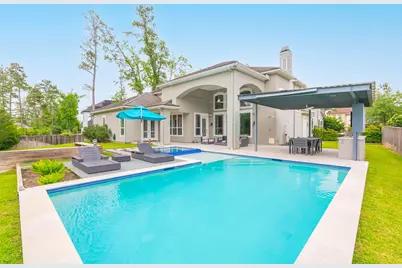 7 Blairs Way, Tomball, TX 77375 - Photo 1