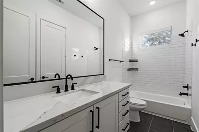 9011 Wellspring Drive, Houston, TX 77080 - Photo 21