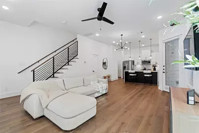 9011 Wellspring Drive, Houston, TX 77080 - Photo 7