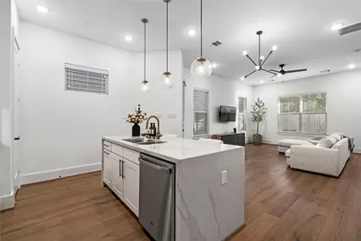 9011 Wellspring Drive, Houston, TX 77080 - Photo 13