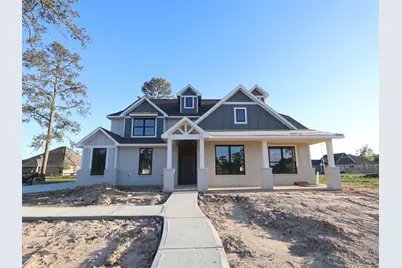 21011 Holm Oak Way, Tomball, TX 77447 - Photo 1