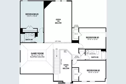 21011 Holm Oak Way, Tomball, TX 77447 - Photo 3