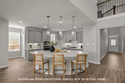 21011 Holm Oak Way, Tomball, TX 77447 - Photo 5