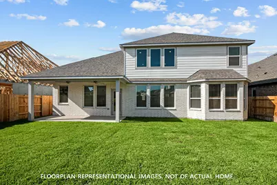 21011 Holm Oak Way, Tomball, TX 77447 - Photo 17