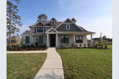 21011 Holm Oak Way, Tomball, TX 77447 - Photo 1