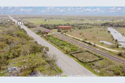 000 Avenue B/Hwy 6, Hitchcock, TX 77563 - Photo 25
