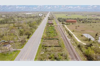 000 Avenue B/Hwy 6, Hitchcock, TX 77563 - Photo 29