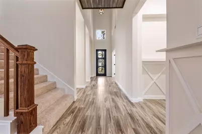 7402 Charred Pine Drive, Magnolia, TX 77354 - Photo 3