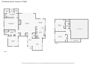 7107 Mission Bay Dr, Houston, TX 77083 - Photo 21