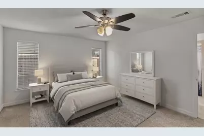 7107 Mission Bay Drive, Houston, TX 77083 - Photo 5