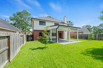 17107 Cradle Cove Court, Houston, TX 77095 - Photo 33