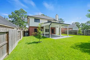 17107 Cradle Cove Ct, Houston, TX 77095 - Photo 33