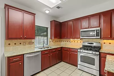17107 Cradle Cove Court, Houston, TX 77095 - Photo 17