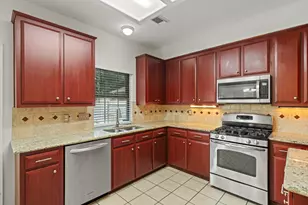 17107 Cradle Cove Ct, Houston, TX 77095 - Photo 17