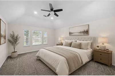 17107 Cradle Cove Court, Houston, TX 77095 - Photo 21
