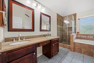 17107 Cradle Cove Ct, Houston, TX 77095 - Photo 23