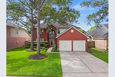 17107 Cradle Cove Court, Houston, TX 77095 - Photo 3