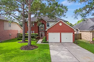 17107 Cradle Cove Ct, Houston, TX 77095 - Photo 3