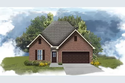 2035 Little Cypress Loop, Orange, TX 77632 - Photo 1