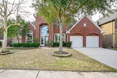 28651 Pleasant Forest Drive, Katy, TX 77494 - Photo 1