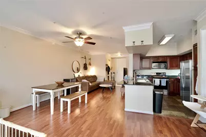 7575 Kirby Drive #1410, Houston, TX 77030 - Photo 3