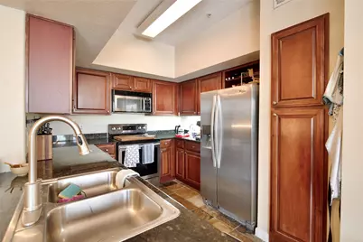 7575 Kirby Drive #1410, Houston, TX 77030 - Photo 5