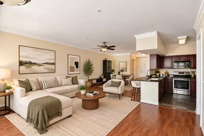 7575 Kirby Drive #1410, Houston, TX 77030 - Photo 9