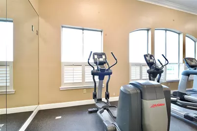 7575 Kirby Drive #1410, Houston, TX 77030 - Photo 17