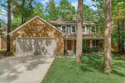 26 Sylvan Forest Drive, The Woodlands, TX 77381 - Photo 1
