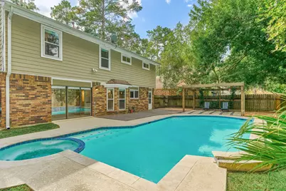 26 Sylvan Forest Drive, The Woodlands, TX 77381 - Photo 37