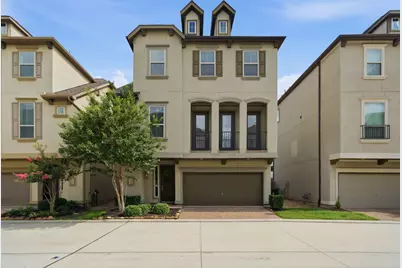 10616 Centre Shadows Drive, Houston, TX 77043 - Photo 1
