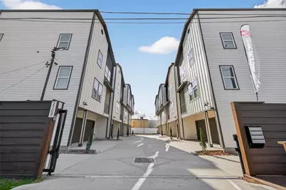 2109 Marnel Road #C, Houston, TX 77055 - Photo 1