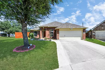 10850 White Oak Point Court, Cypress, TX 77429 - Photo 7