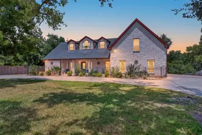8618 Highway 6, Hitchcock, TX 77563 - Photo 3
