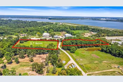 12595 Fm 1097 Road W, Willis, TX 77318 - Photo 1