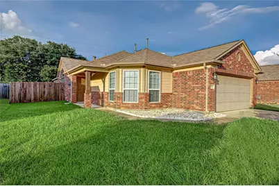 4223 Brightridge Court, Rosenberg, TX 77471 - Photo 1